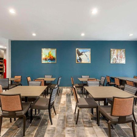Quality Inn & Suites Joelton - Nashville Bagian luar foto