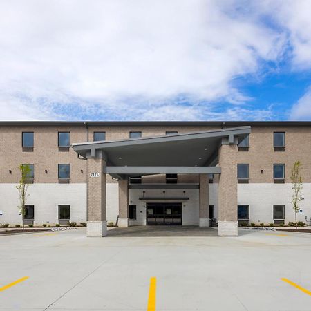 Quality Inn & Suites Joelton - Nashville Bagian luar foto
