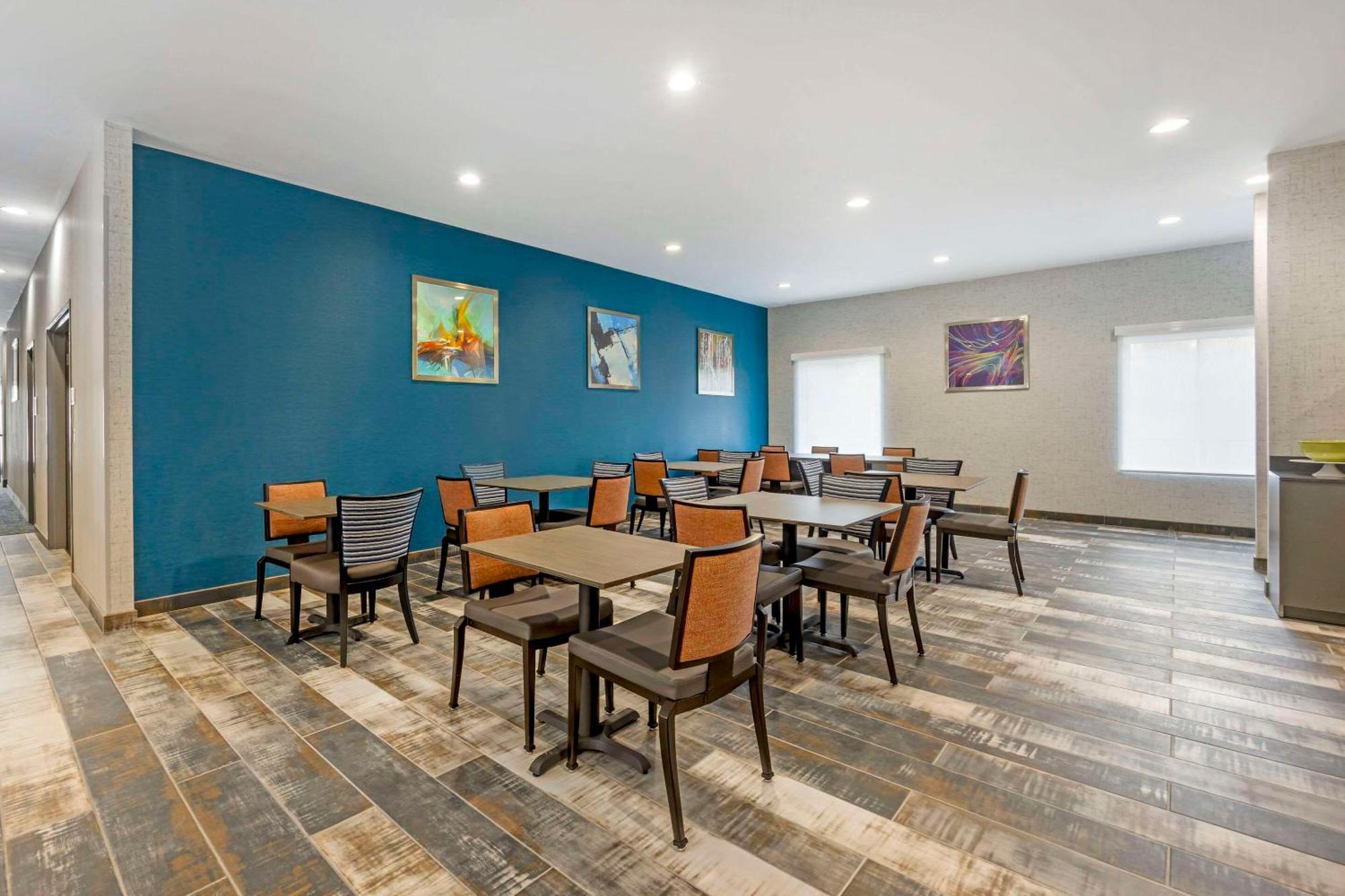 Quality Inn & Suites Joelton - Nashville Bagian luar foto