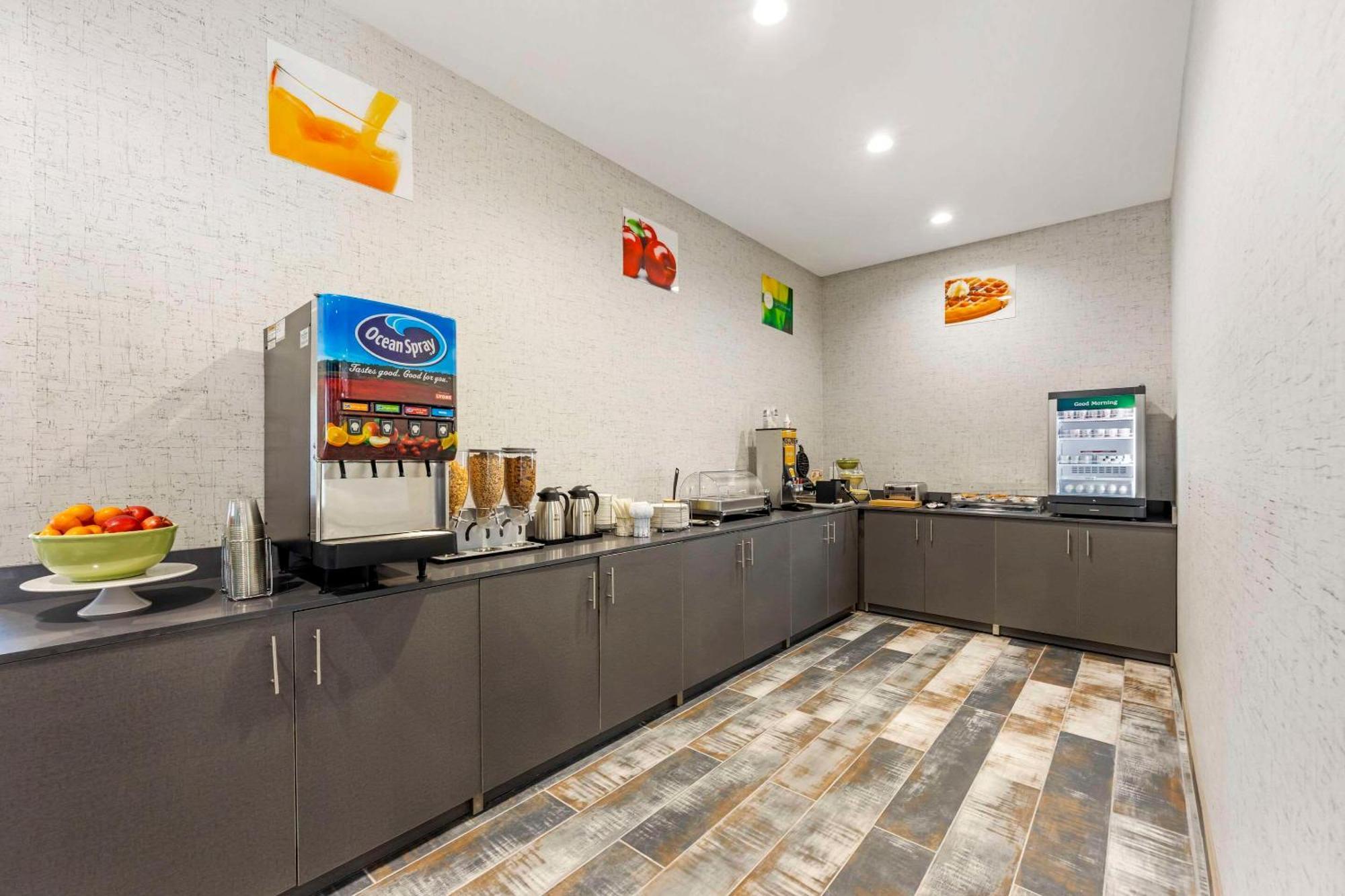 Quality Inn & Suites Joelton - Nashville Bagian luar foto
