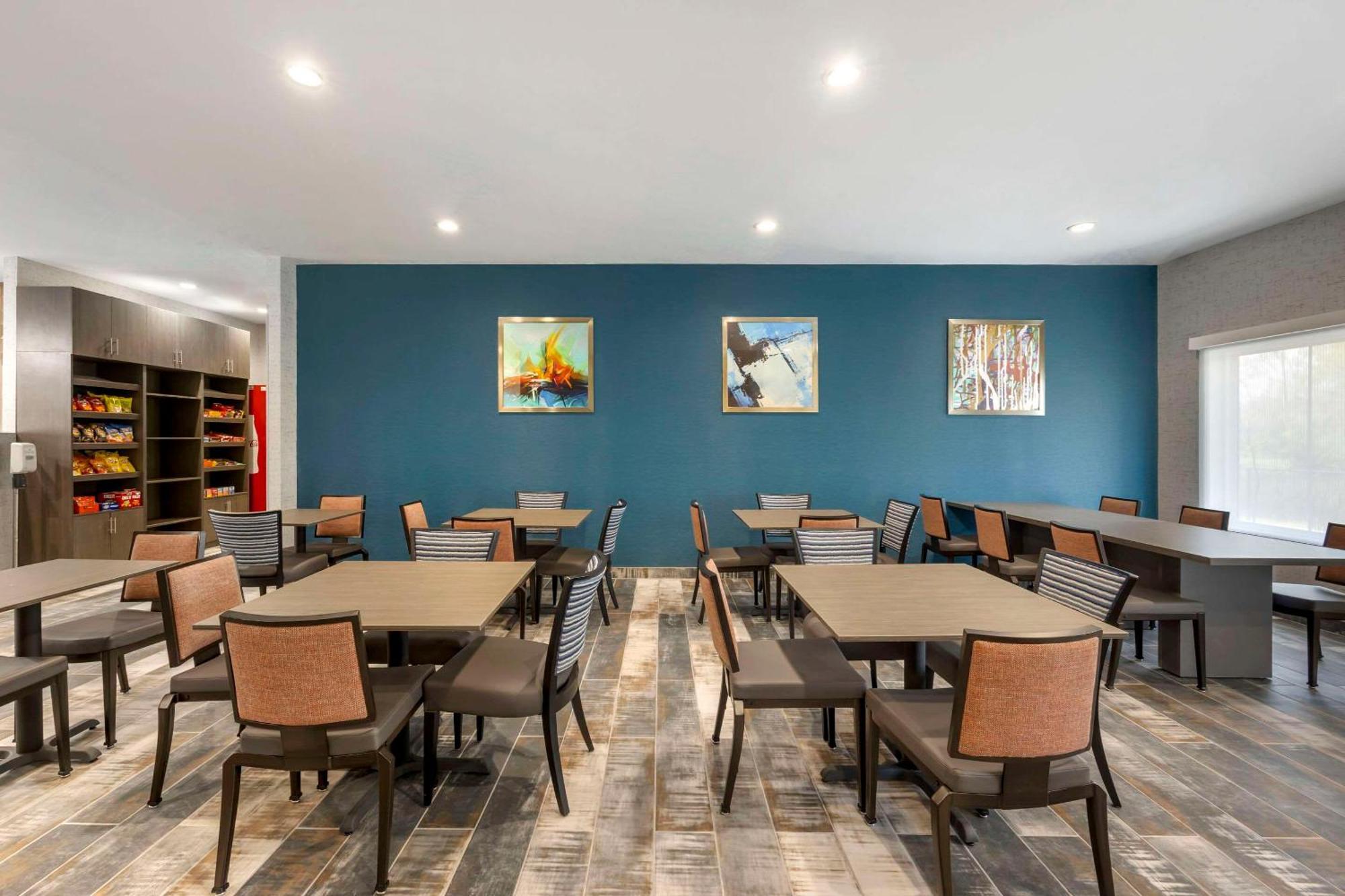 Quality Inn & Suites Joelton - Nashville Bagian luar foto