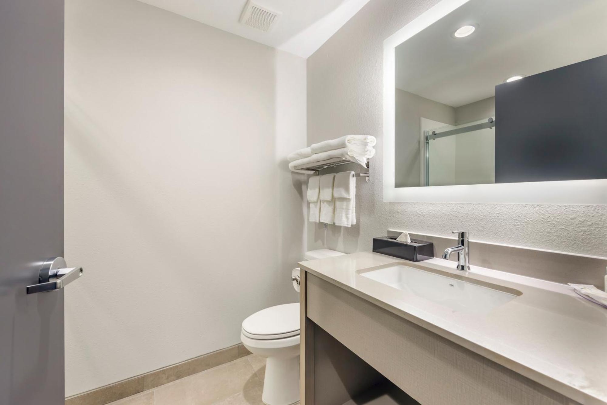 Quality Inn & Suites Joelton - Nashville Bagian luar foto
