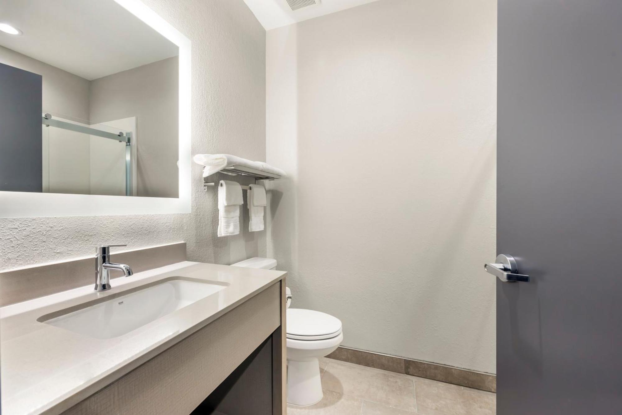Quality Inn & Suites Joelton - Nashville Bagian luar foto