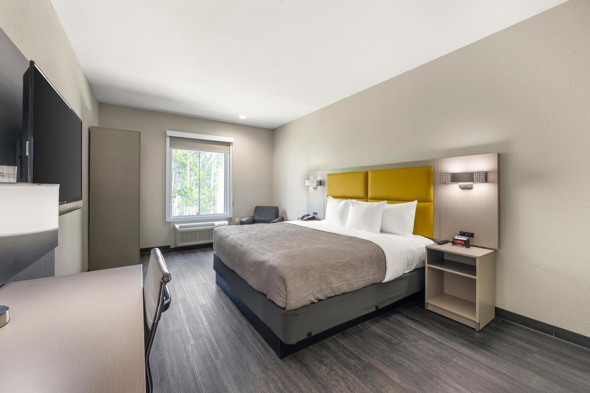Quality Inn & Suites Joelton - Nashville Bagian luar foto
