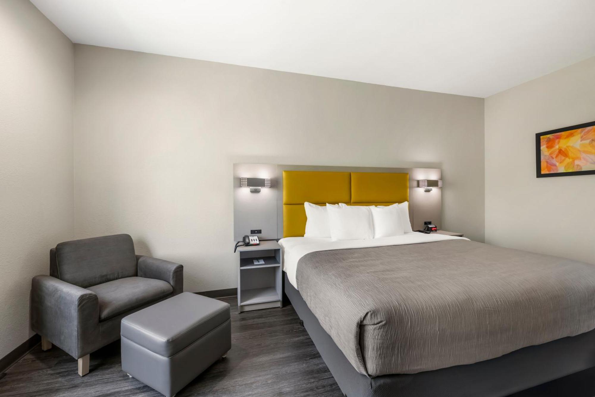 Quality Inn & Suites Joelton - Nashville Bagian luar foto