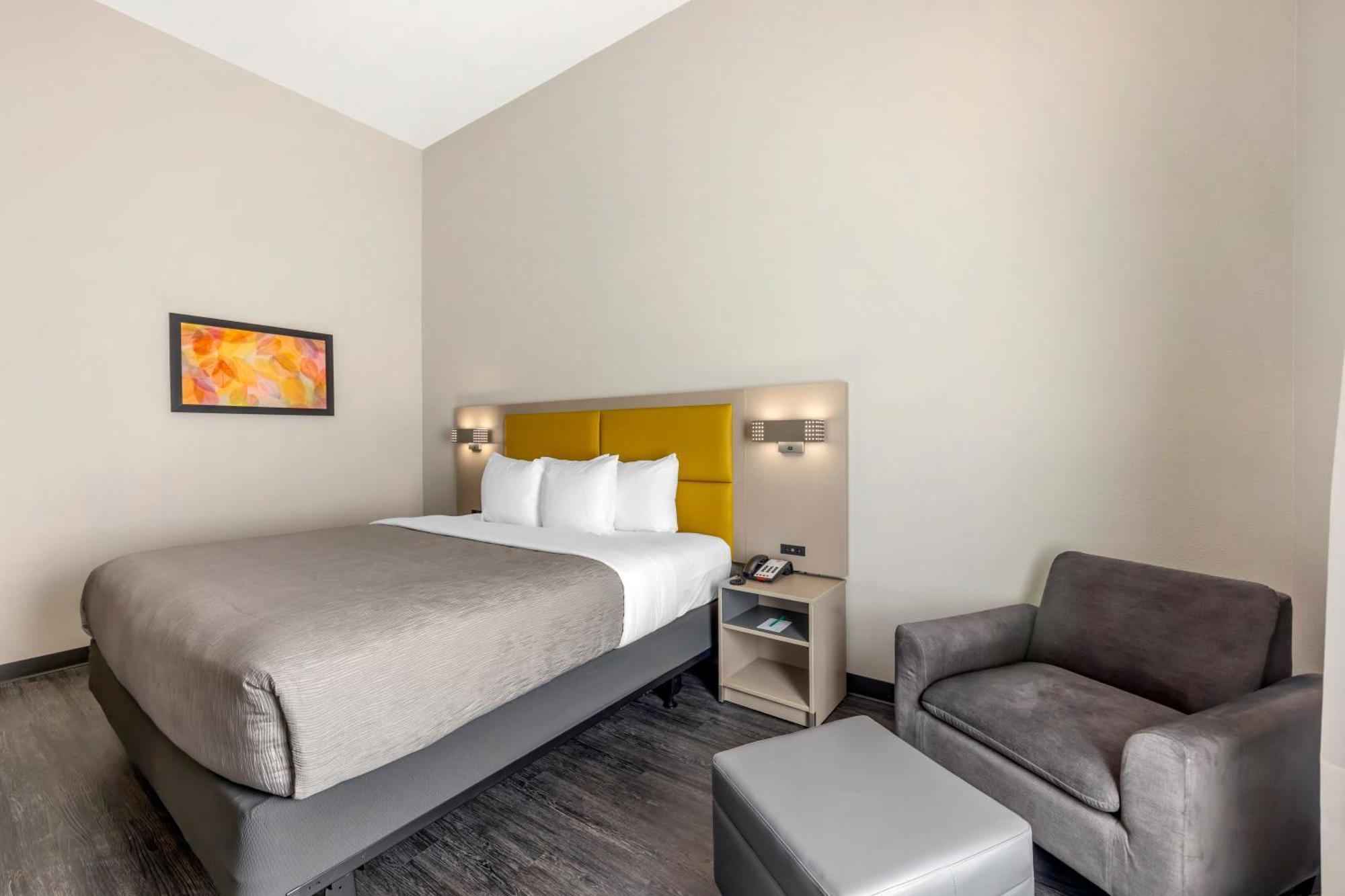 Quality Inn & Suites Joelton - Nashville Bagian luar foto