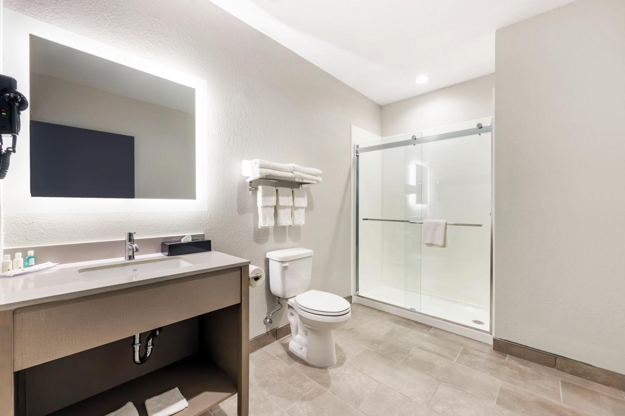 Quality Inn & Suites Joelton - Nashville Bagian luar foto
