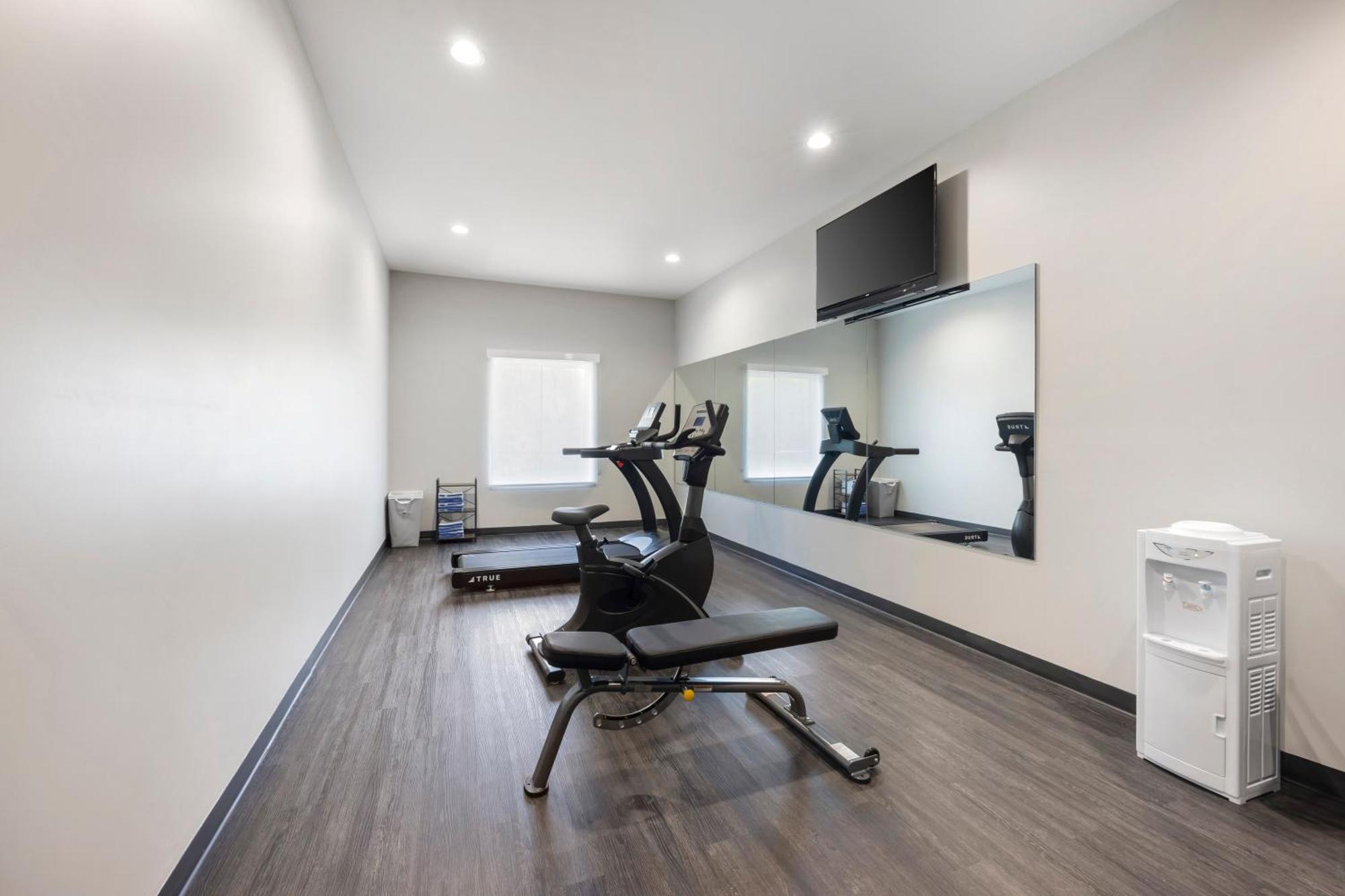 Quality Inn & Suites Joelton - Nashville Bagian luar foto