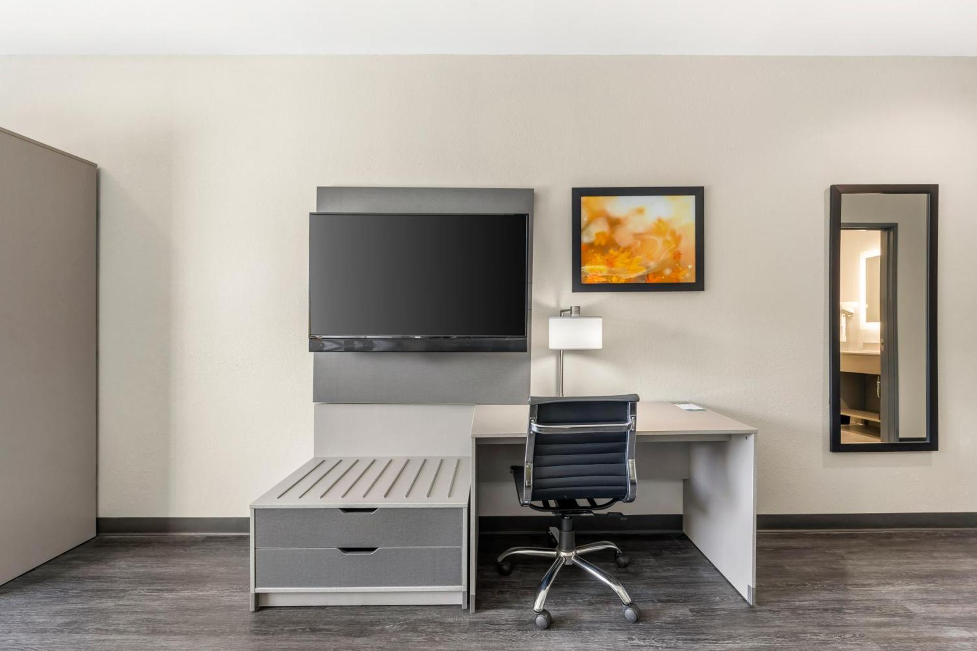 Quality Inn & Suites Joelton - Nashville Bagian luar foto