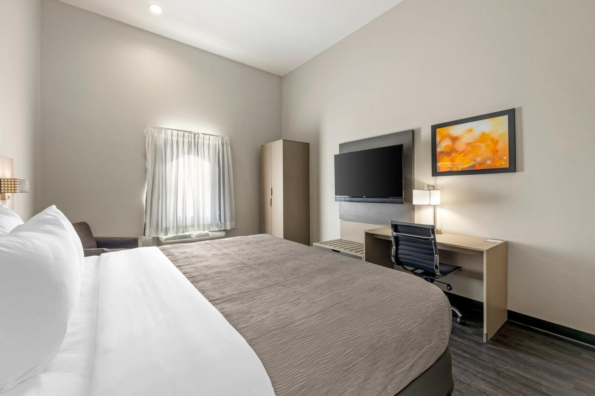 Quality Inn & Suites Joelton - Nashville Bagian luar foto