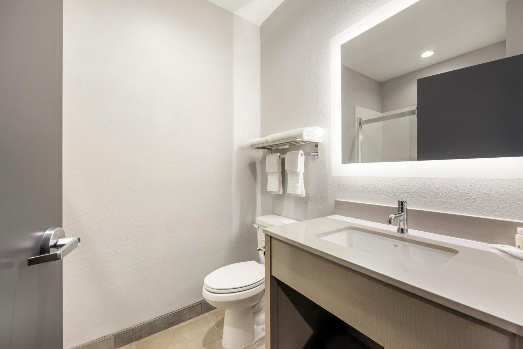 Quality Inn & Suites Joelton - Nashville Bagian luar foto