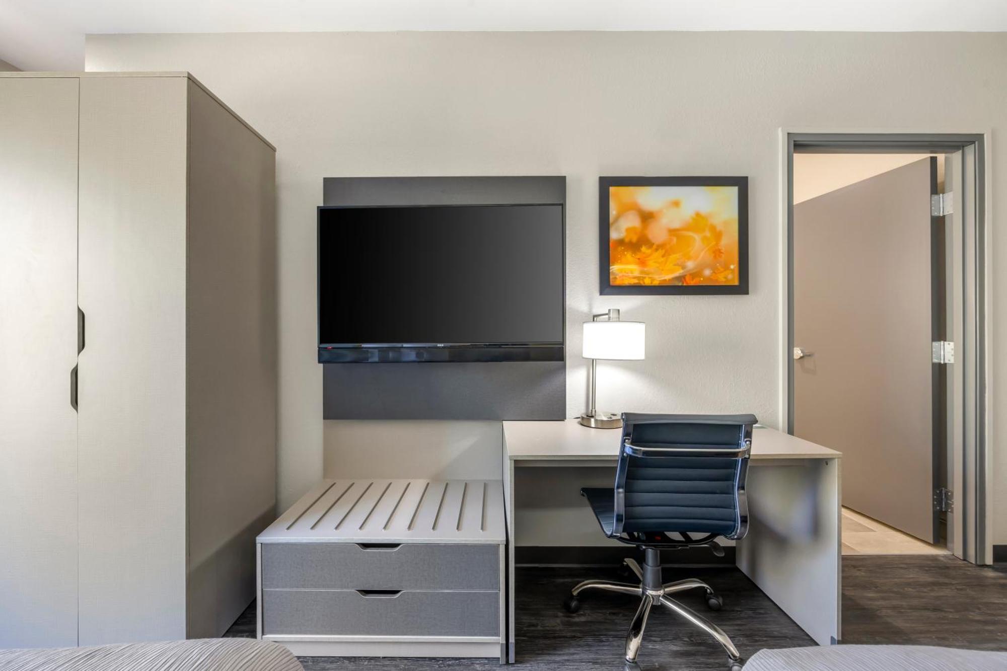 Quality Inn & Suites Joelton - Nashville Bagian luar foto