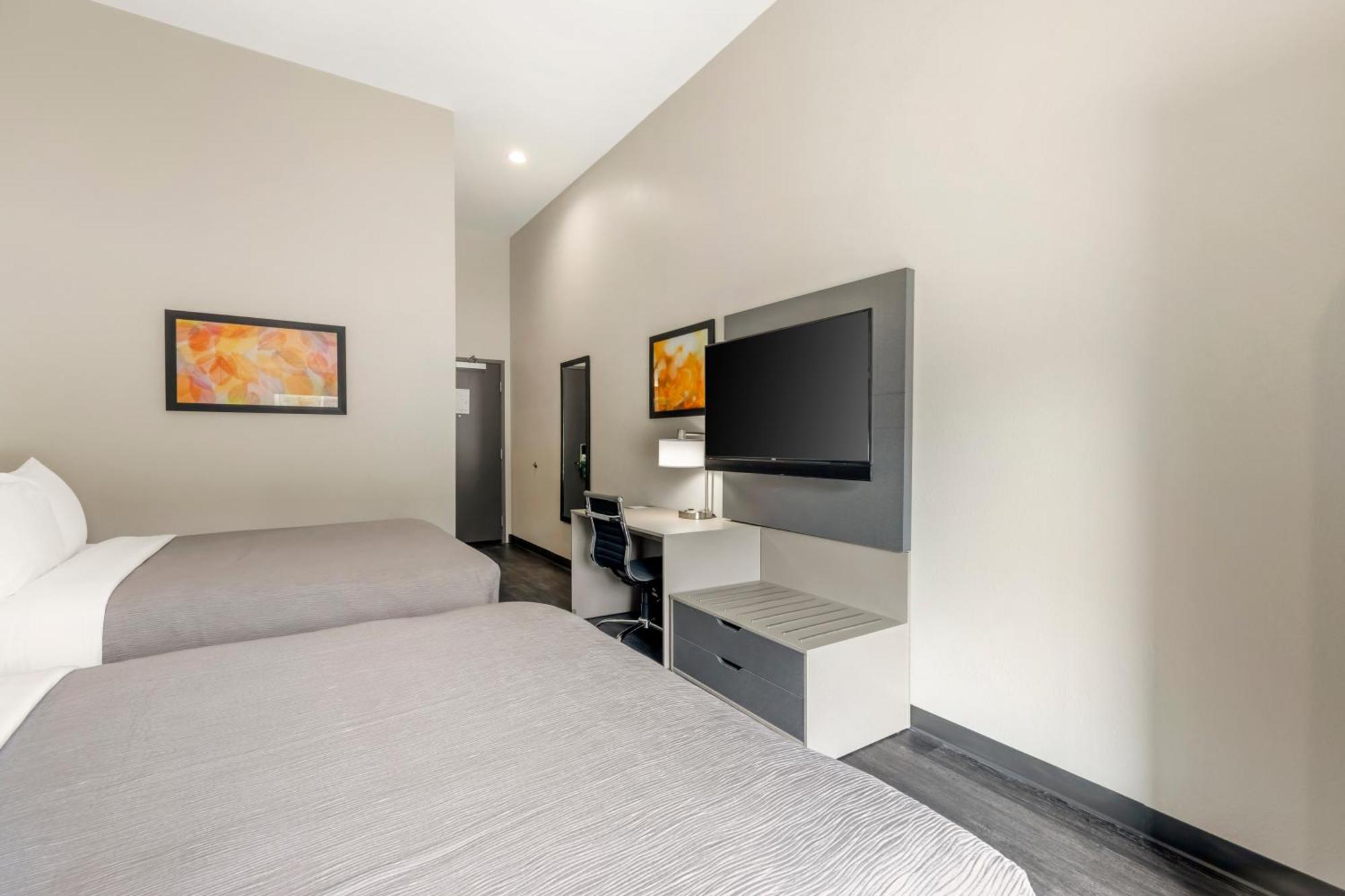 Quality Inn & Suites Joelton - Nashville Bagian luar foto