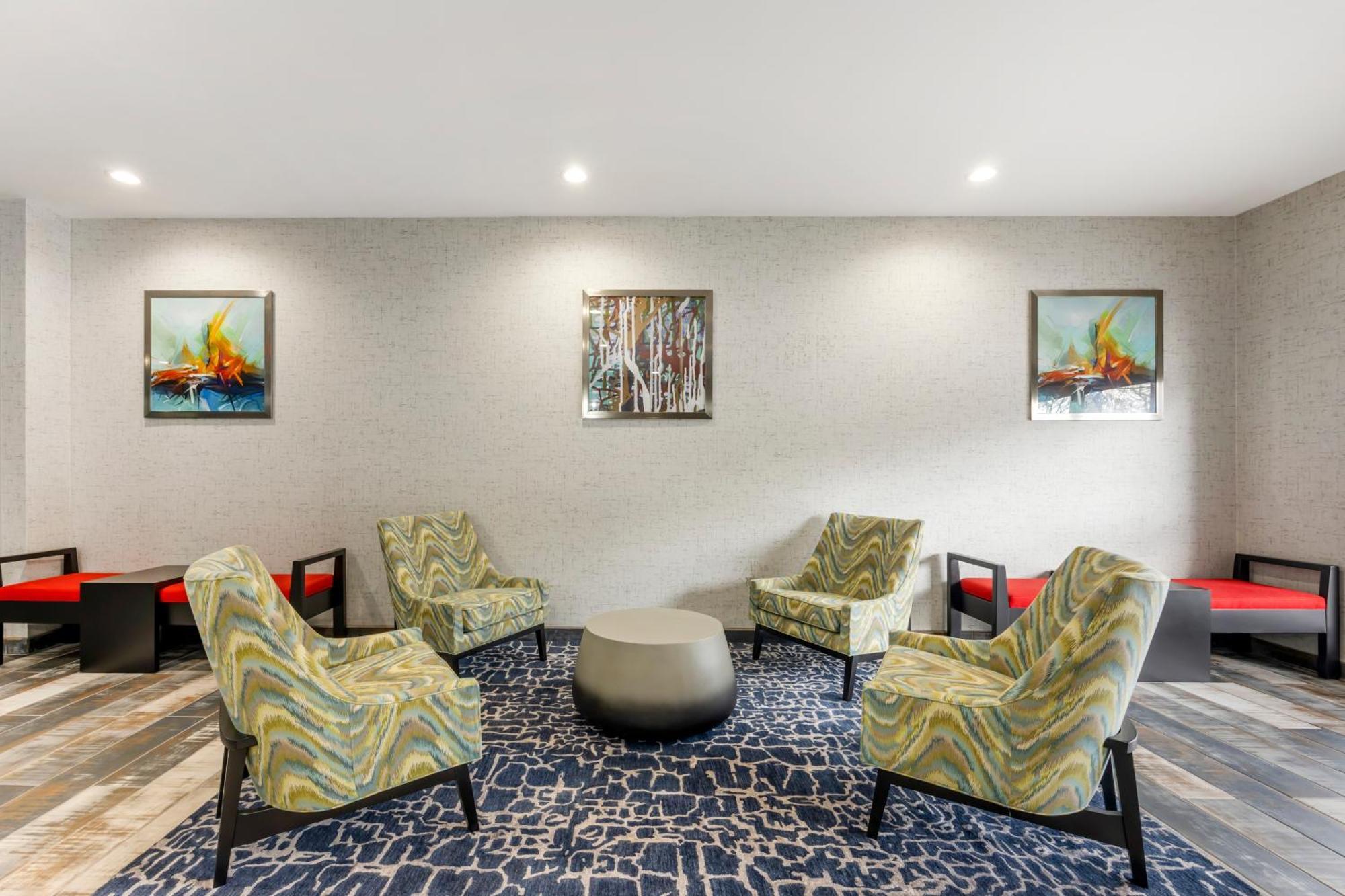 Quality Inn & Suites Joelton - Nashville Bagian luar foto