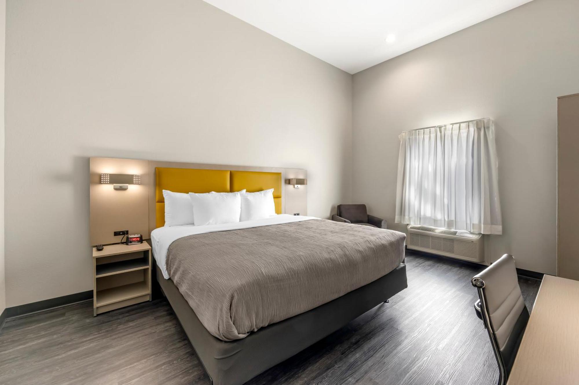 Quality Inn & Suites Joelton - Nashville Bagian luar foto