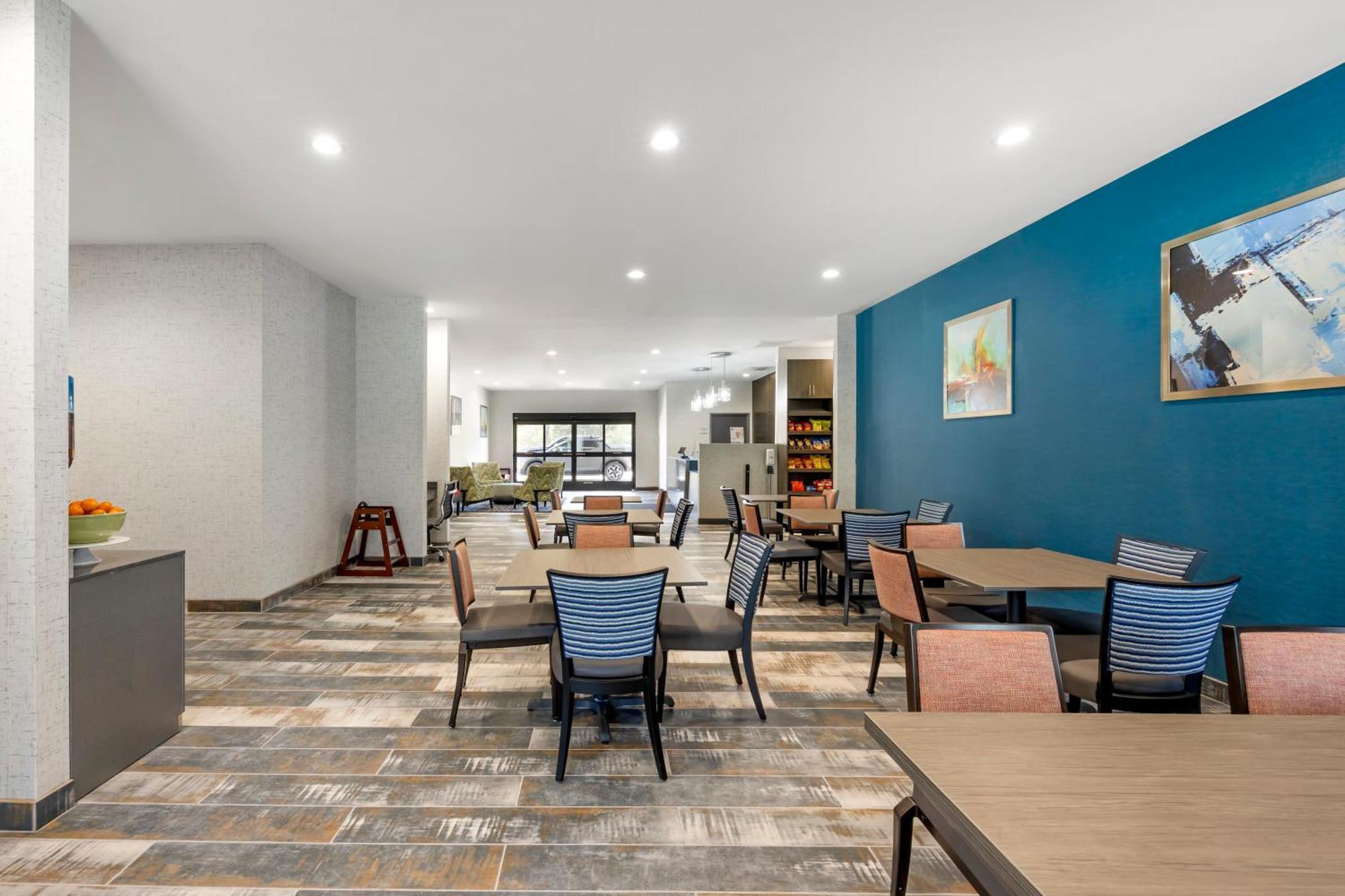 Quality Inn & Suites Joelton - Nashville Bagian luar foto